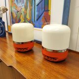 Europhon Space Age Lamp