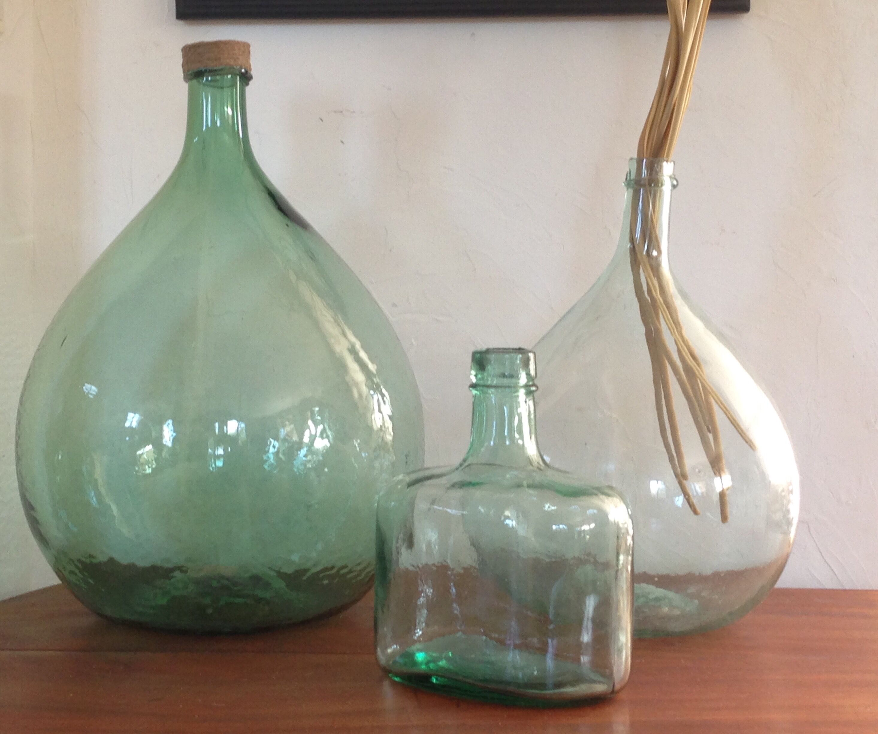 Demijohn 15l capacity