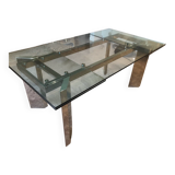 Dining table for 12 people