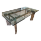 Dining table for 12 people