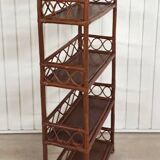 Bamboo library