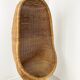 Hanging egg chair Nanna Ditzel 1960s