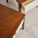Pair of bedside tables by Florence Knoll, United States, 1960s