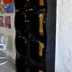Boogie Woogie Modular Library, S. Giovannoni for Magis Italy