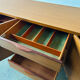 1960s Mid-Century Formica sideboard by Europa Furniture