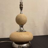 Lampe, Space age vintage 70