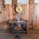 Chaise d’atelier Singer