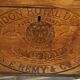 Former Box/Box of Staron Royal, Remy - Co Leuven 1889