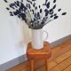 Tabouret brutaliste