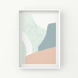 Illustration "Minimalist"