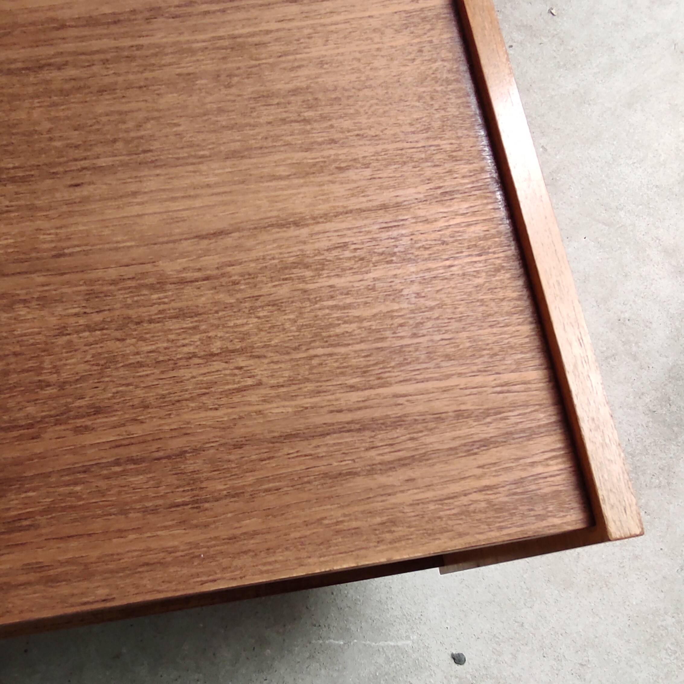 Scandinavian sideboard 200cm