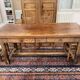 Table et 6 chaises