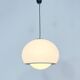 Bud pendant light by Studio 6G for Harvey Guzzini, 1970