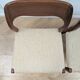 2 vintage chairs by Niels Otto Moller