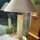 Vintage lamp