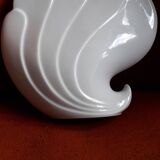 Vintage German porcelain vase by Seltmann Weiden