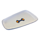 Centre de table en porcelaine