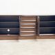 XL brutalist credenza