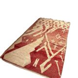 Tapis Boujaad