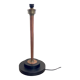 Lamp foot 50s