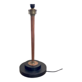 Lamp foot 50s