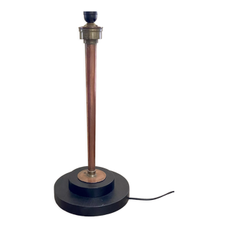 Lamp foot 50s