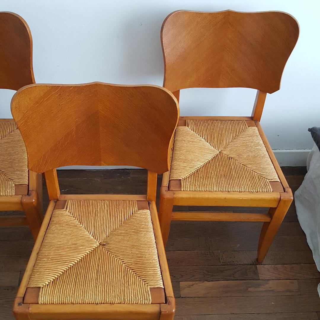 Chairs 1950