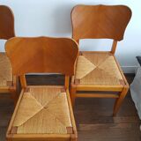 Chairs 1950