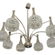 Lustre moderniste, années 1970