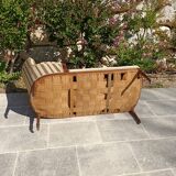 Old daybed