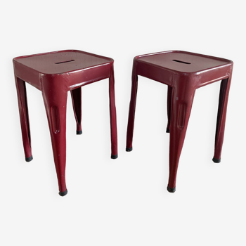 Industrial stools