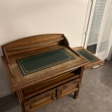 Meuble secrétaire vintage