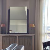 Old mirror