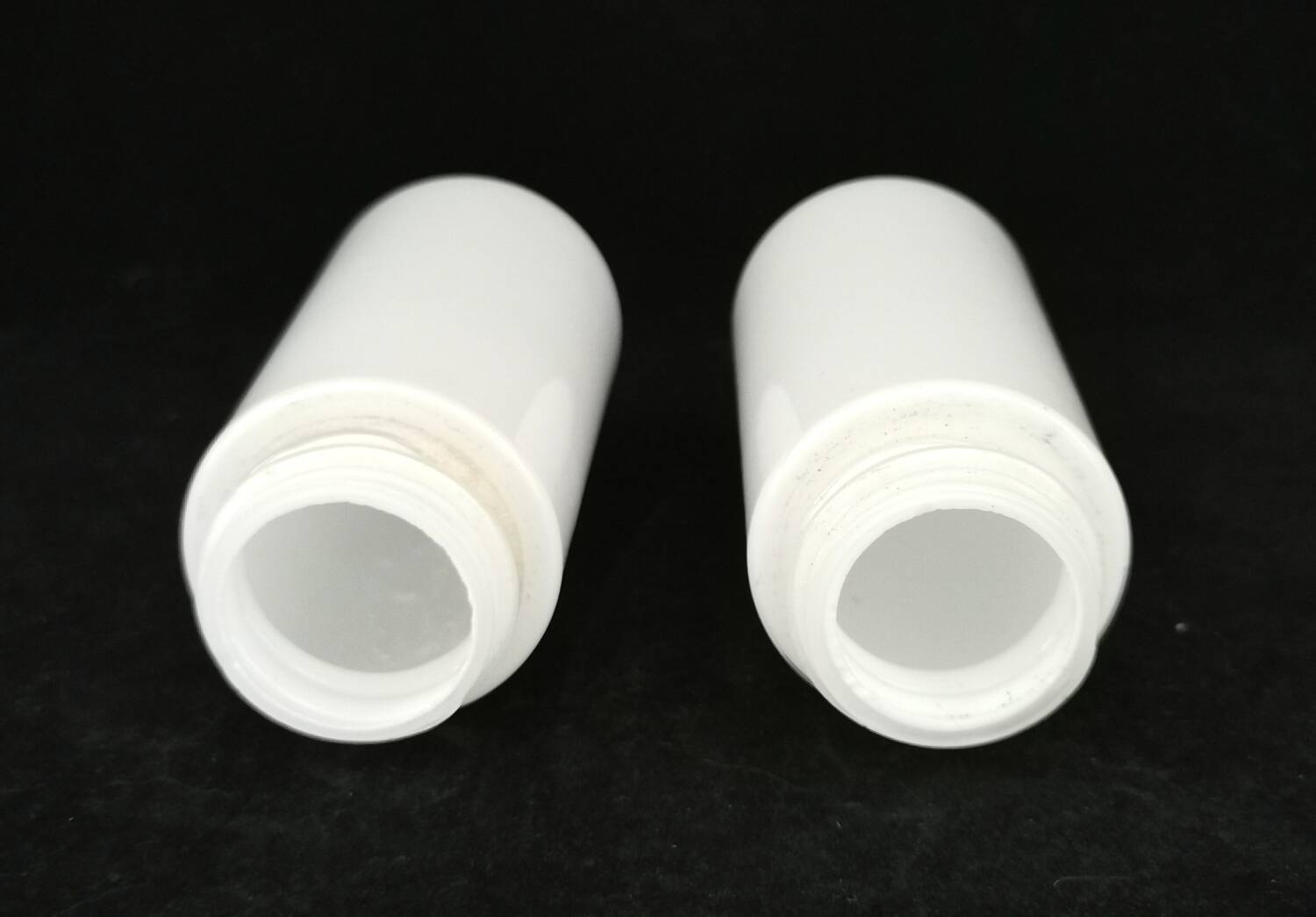 2 Bauhaus wall lights by Wilhelem Wagenfeld for Lindner 1950