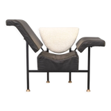 Rob Eckhardt ‘Groeten Uit Holland’ lounge chair for Pastoe