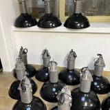 Phillips Industrial Pendant Light