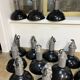 Phillips Industrial Pendant Light