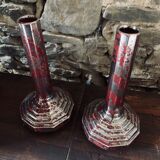2 vases Fives Lille