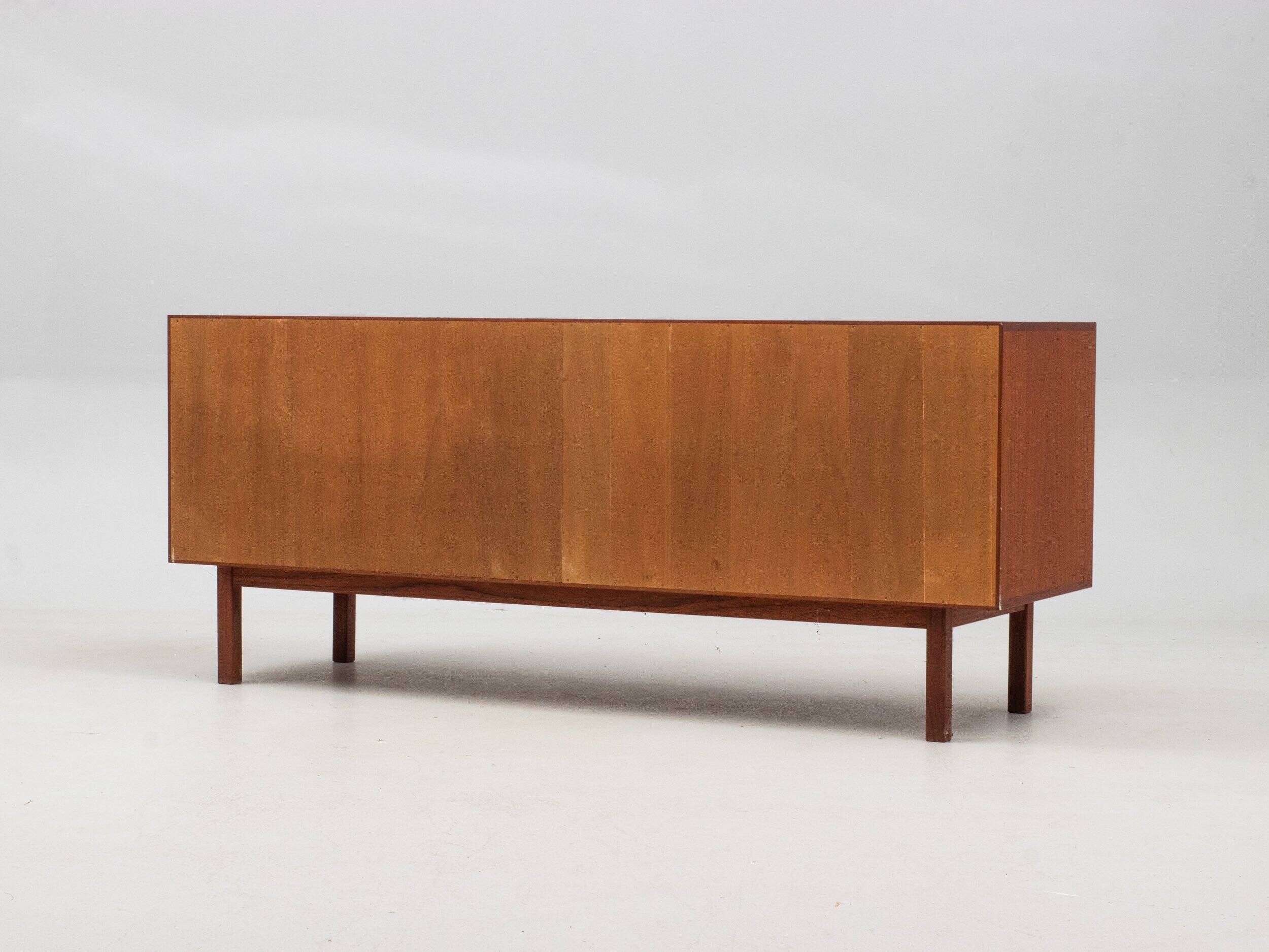 Vintage Scandinavian Teak Sideboard by Karl Erik Ekselius, 1950s – Mid-Century Modern Design