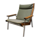 Lotus Chair by Rob Parry for De Ster Gelderland, 1960s