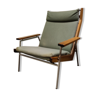 Lotus Chair by Rob Parry for De Ster Gelderland, 1960s