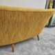 Vintage Danish Scandinavian style sofa 1950s