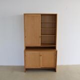 Wardrobe by Hans Wegner for RY Mobler, Denmark, 1960