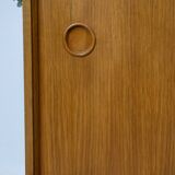 Vintage Walnut Sideboard by Franzmeyer, 1960s