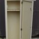 Armoire à balai