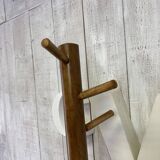Vintage coat racks