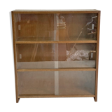 60's Vintage Library