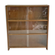 60's Vintage Library