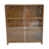 60's Vintage Library