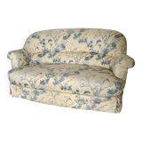 Japanese style sofa
